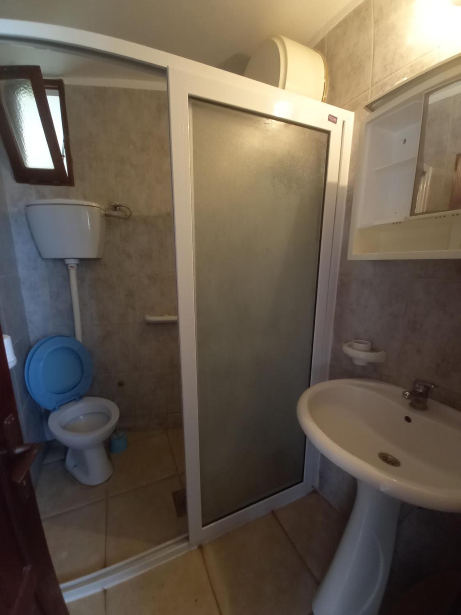 Apartments & Rooms Villa Anastasija Ulcinj Ngoại thất bức ảnh