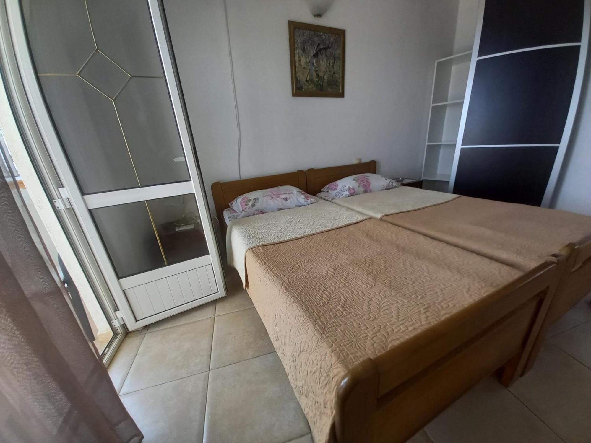 Apartments & Rooms Villa Anastasija Ulcinj Ngoại thất bức ảnh
