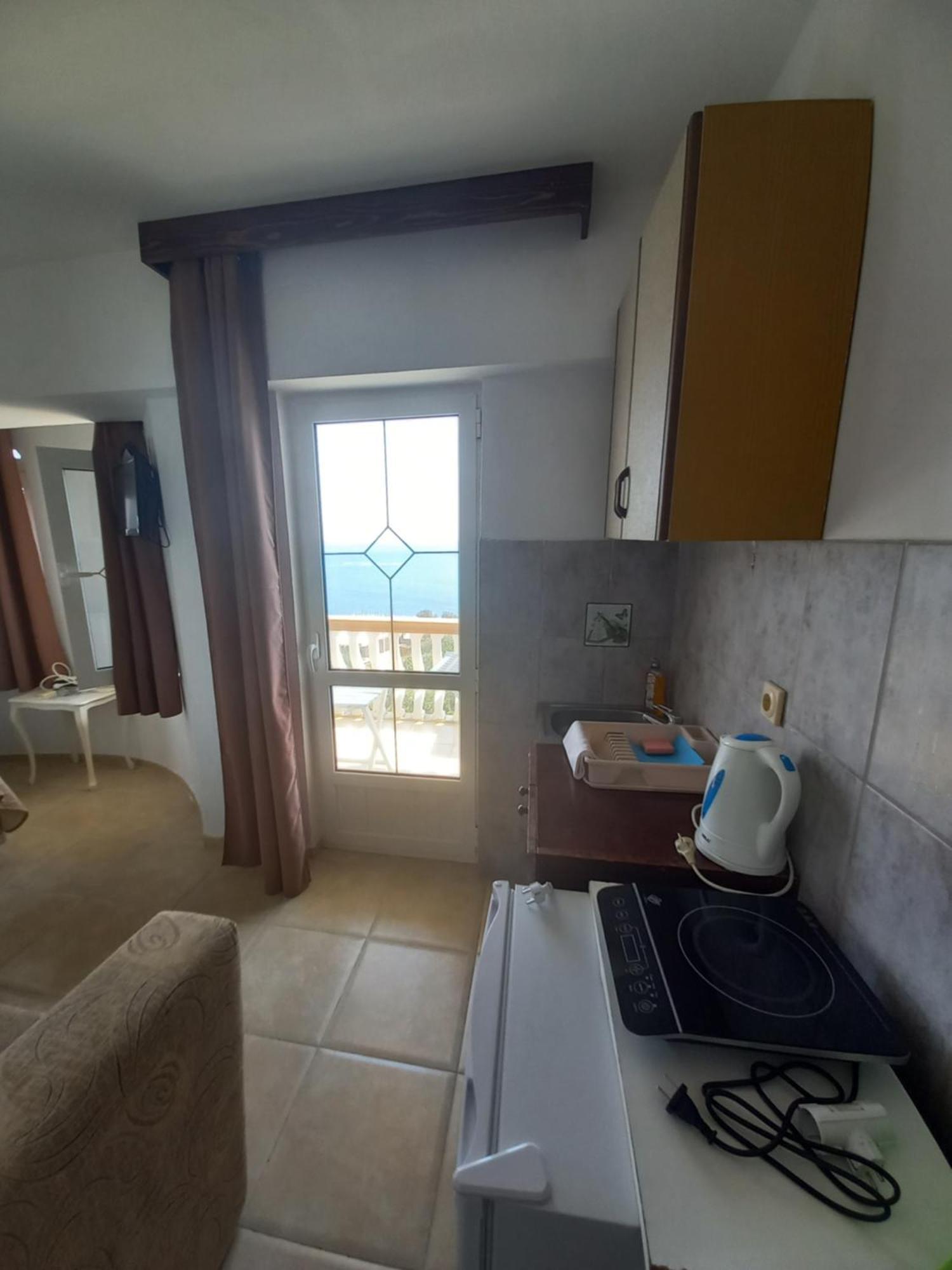 Apartments & Rooms Villa Anastasija Ulcinj Ngoại thất bức ảnh