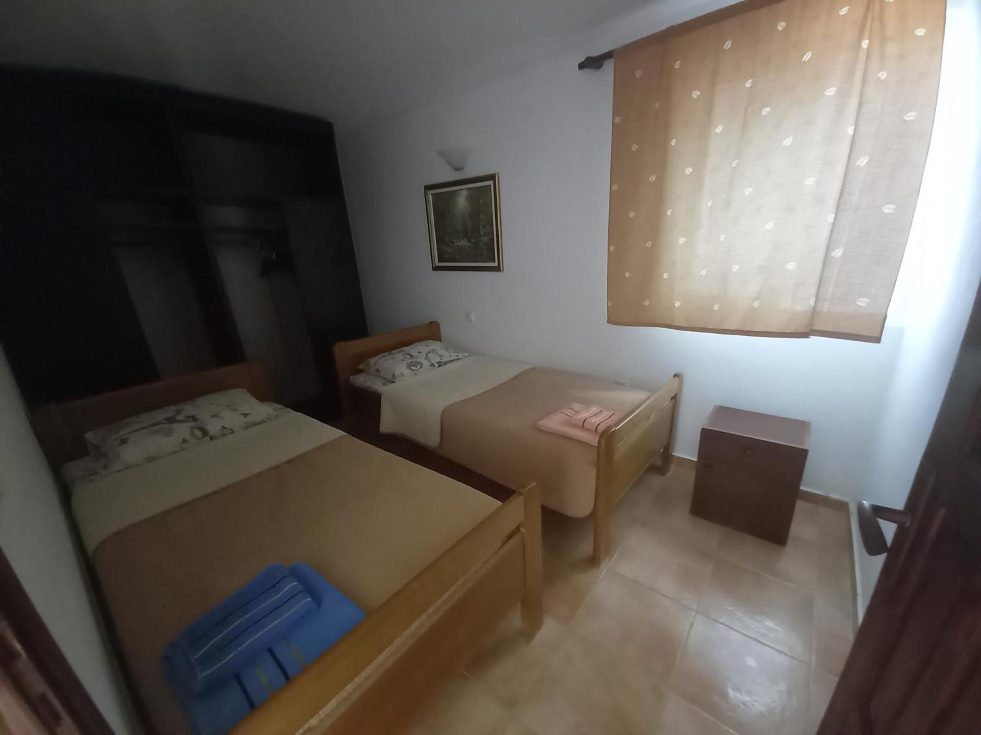 Apartments & Rooms Villa Anastasija Ulcinj Ngoại thất bức ảnh