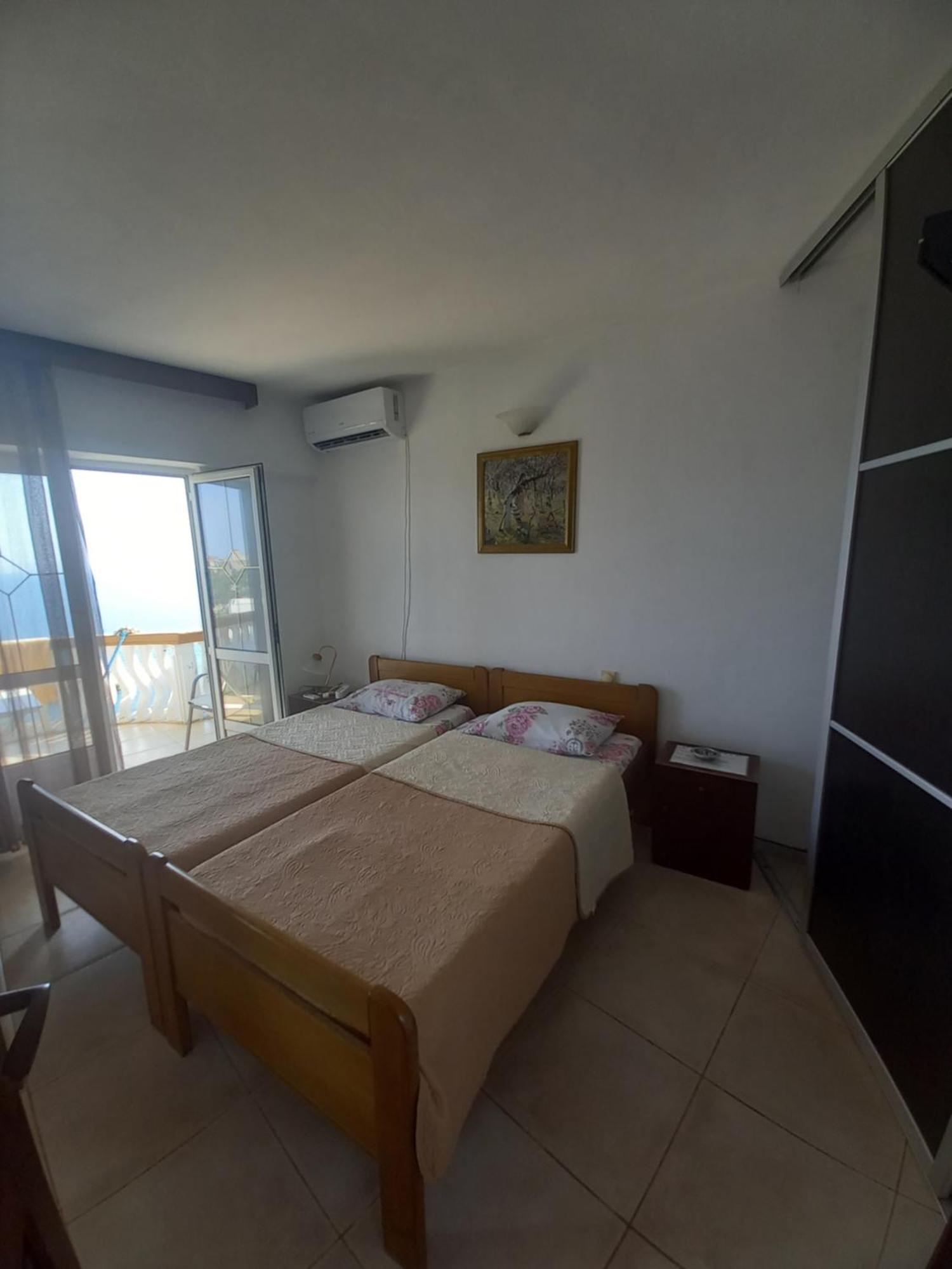 Apartments & Rooms Villa Anastasija Ulcinj Ngoại thất bức ảnh