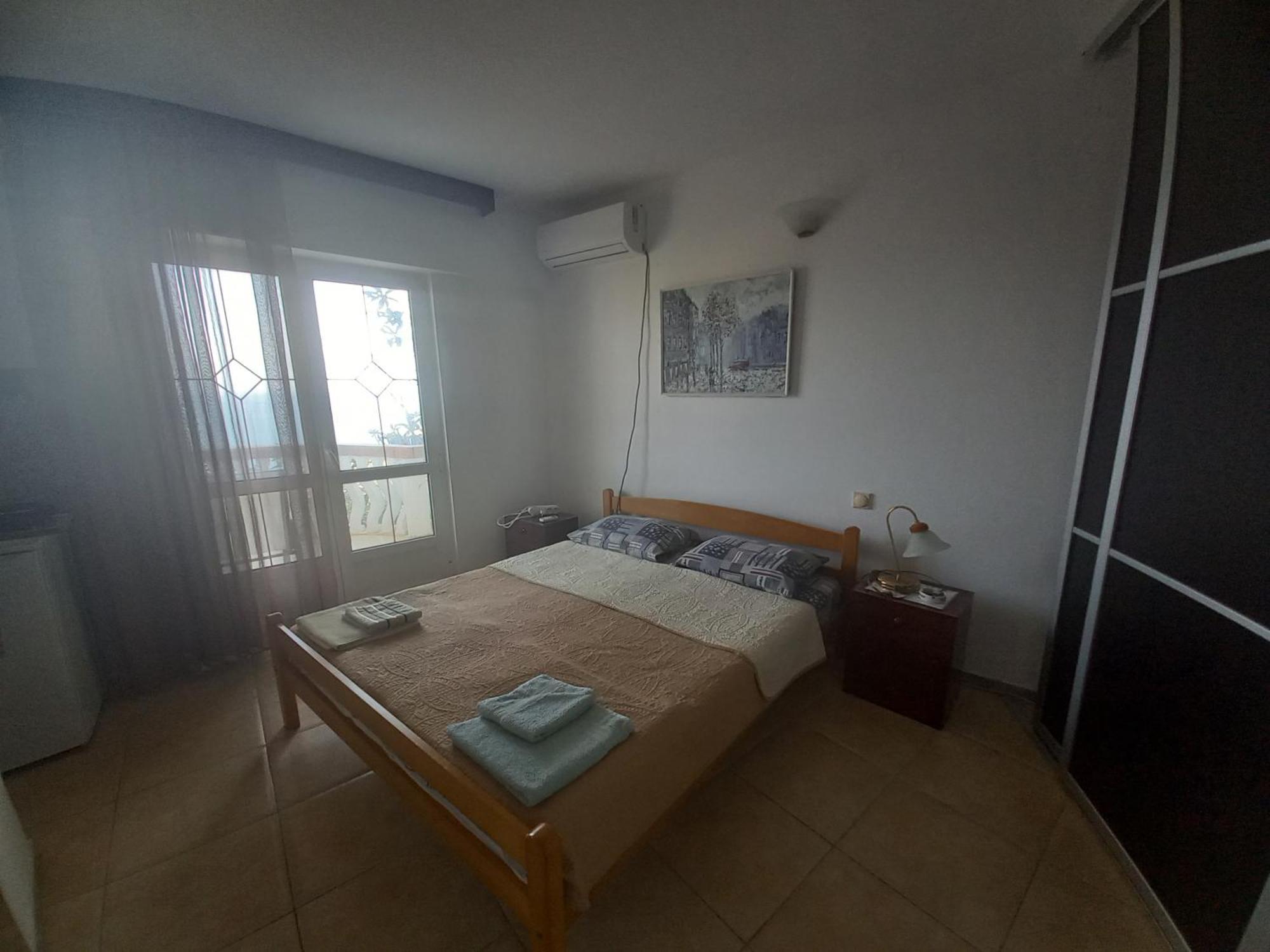 Apartments & Rooms Villa Anastasija Ulcinj Ngoại thất bức ảnh