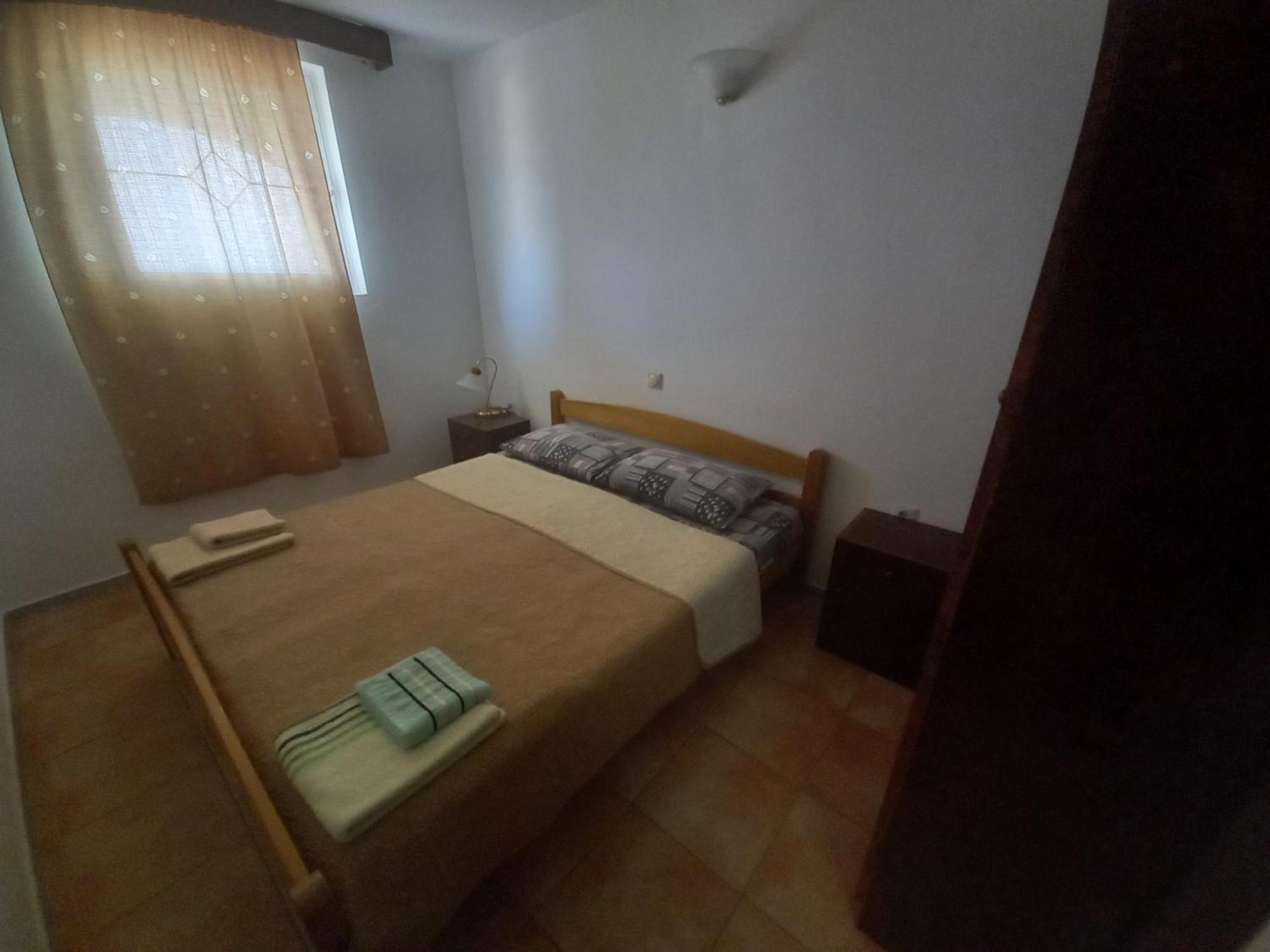 Apartments & Rooms Villa Anastasija Ulcinj Ngoại thất bức ảnh