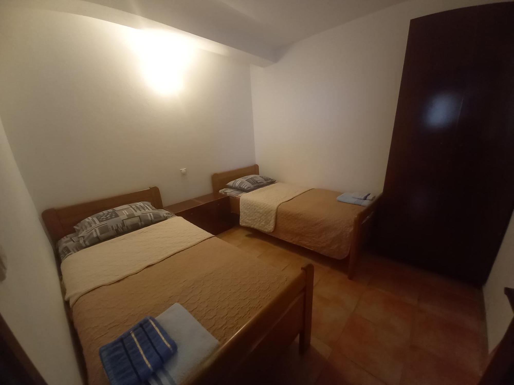 Apartments & Rooms Villa Anastasija Ulcinj Ngoại thất bức ảnh