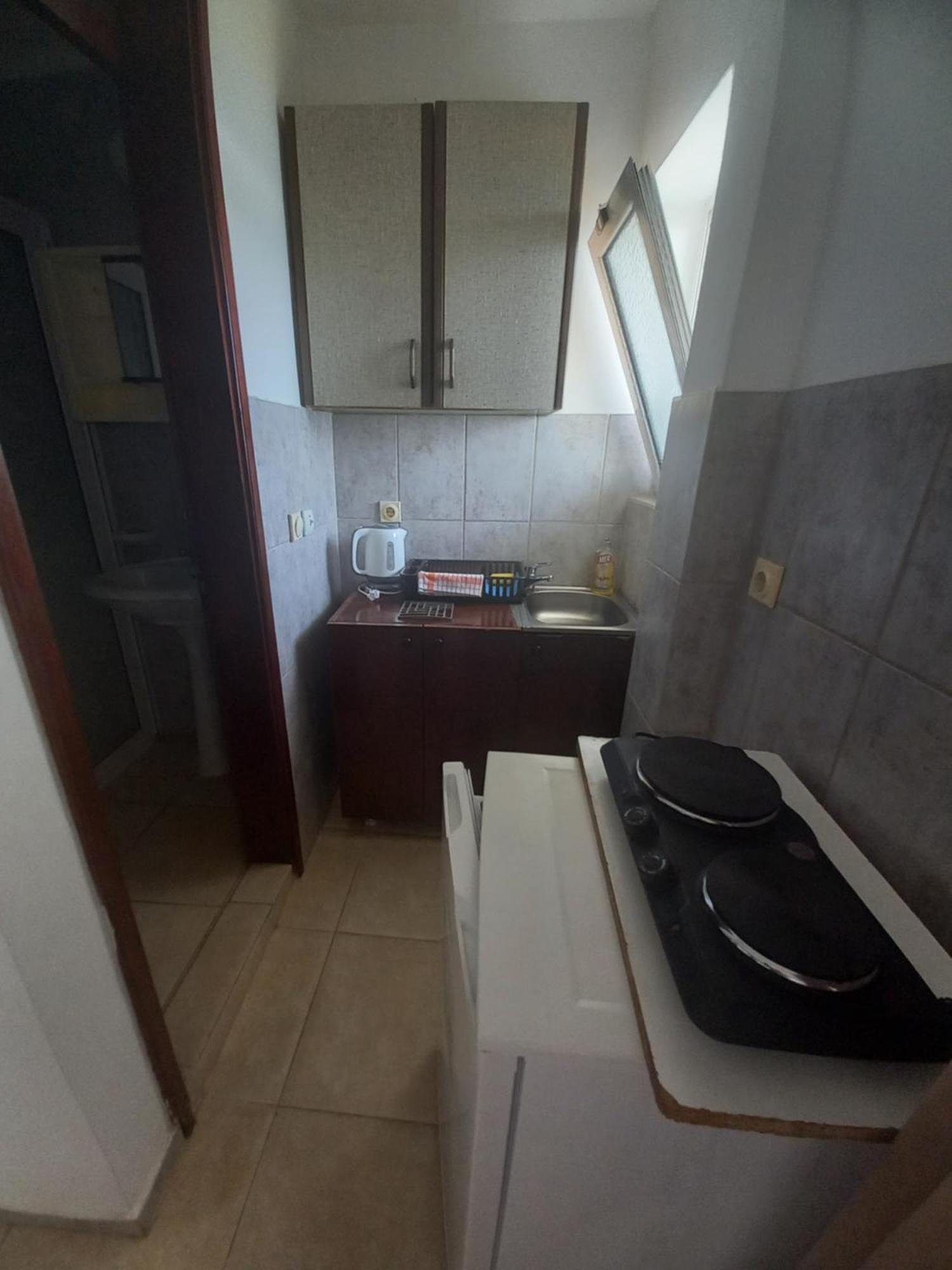 Apartments & Rooms Villa Anastasija Ulcinj Ngoại thất bức ảnh