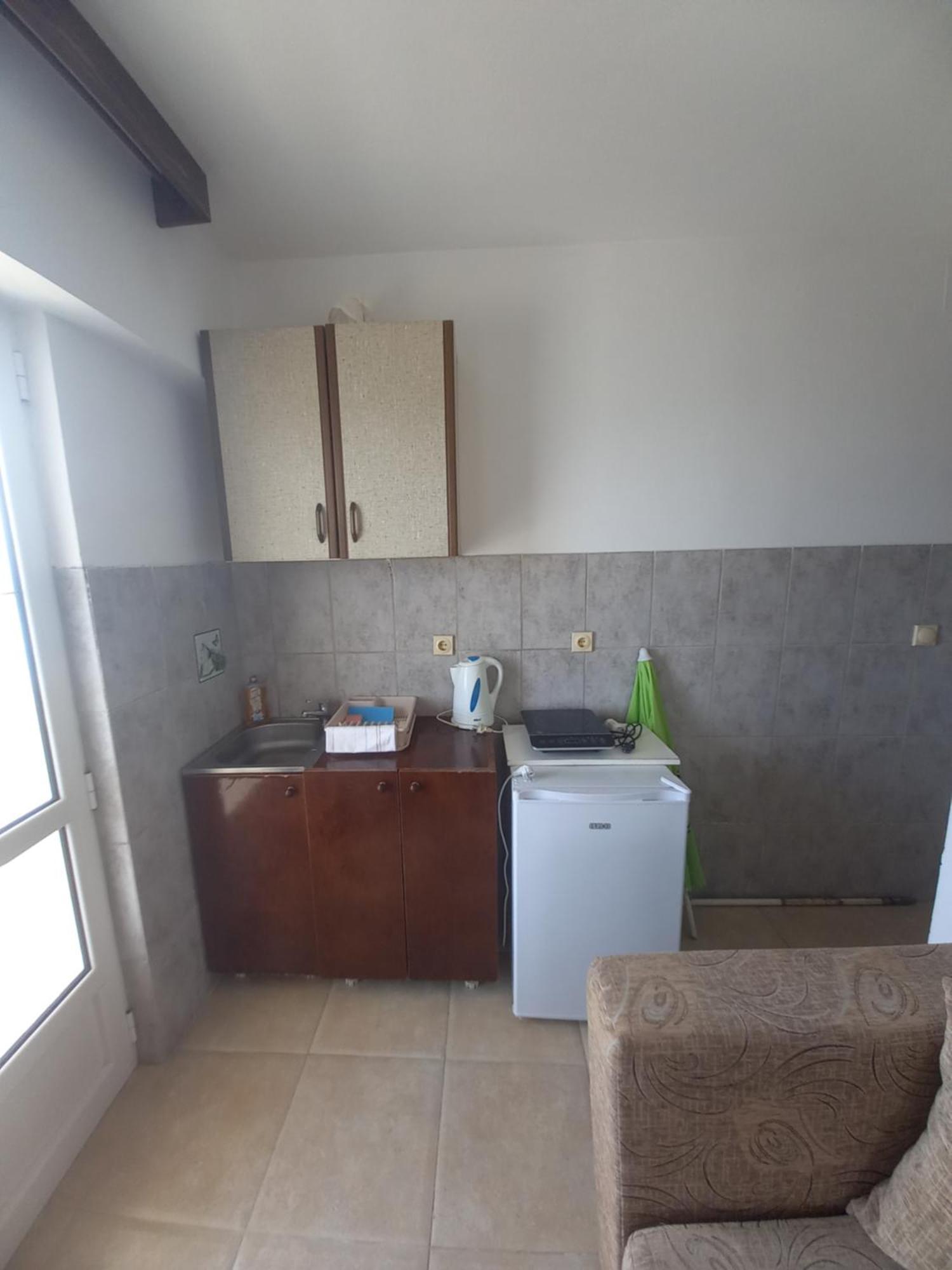 Apartments & Rooms Villa Anastasija Ulcinj Ngoại thất bức ảnh