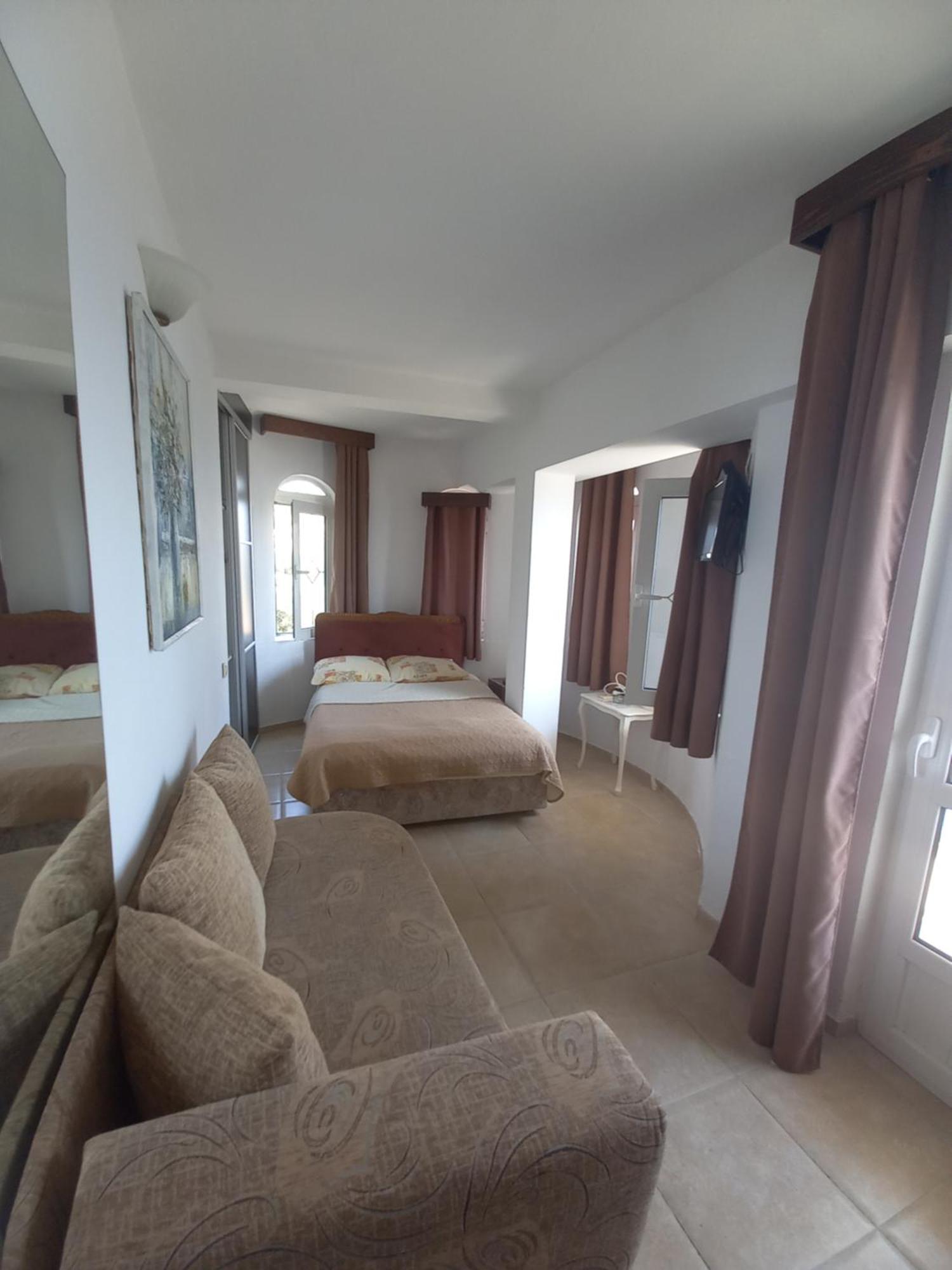 Apartments & Rooms Villa Anastasija Ulcinj Ngoại thất bức ảnh