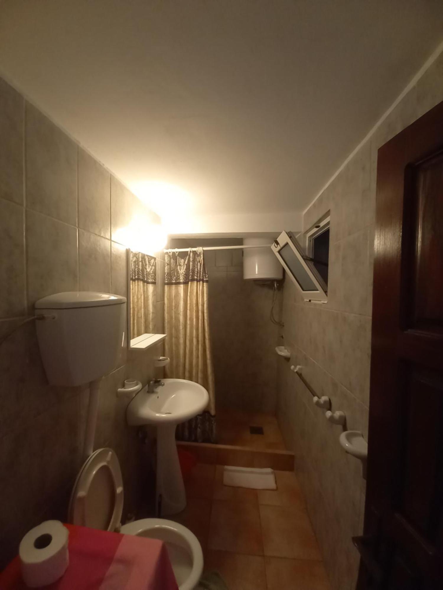 Apartments & Rooms Villa Anastasija Ulcinj Ngoại thất bức ảnh