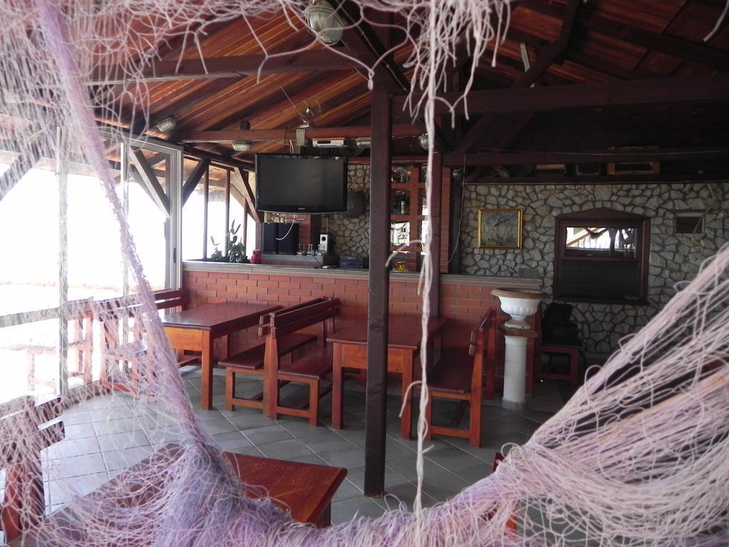 Apartments & Rooms Villa Anastasija Ulcinj Ngoại thất bức ảnh