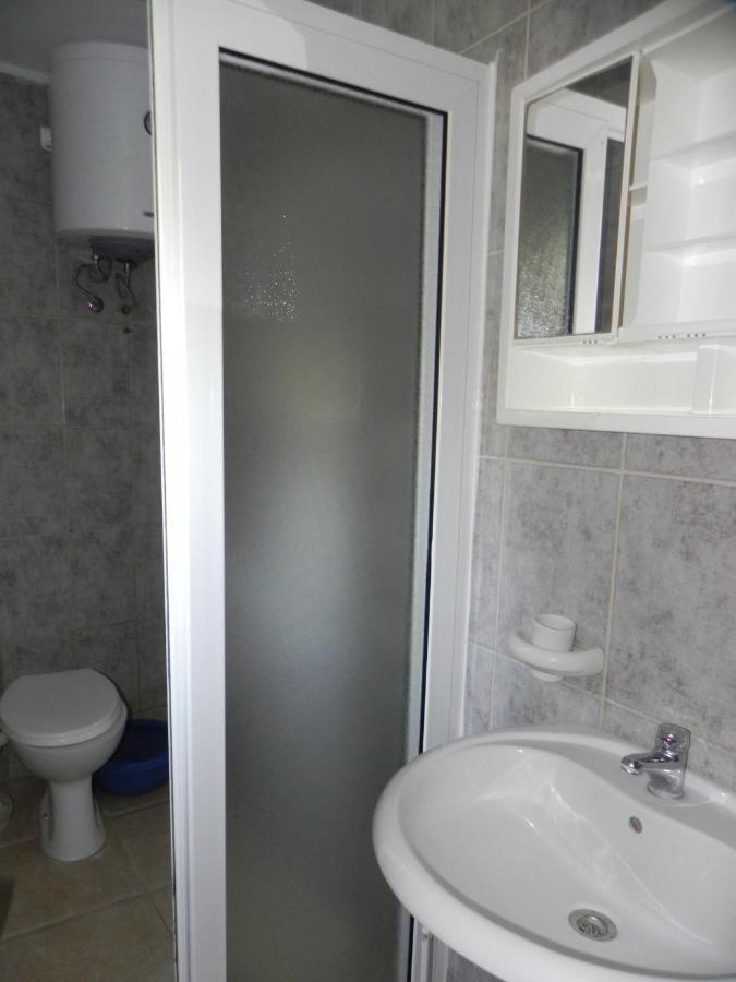 Apartments & Rooms Villa Anastasija Ulcinj Ngoại thất bức ảnh
